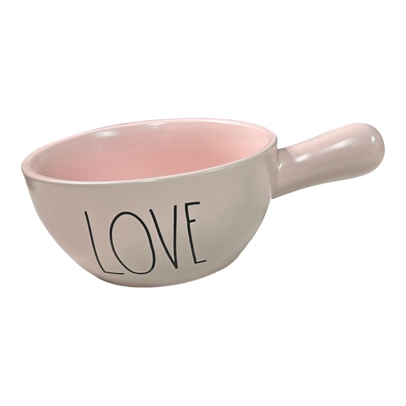 Rae Dunn "LOVE" Soup Bowl - Picture 1 of 1